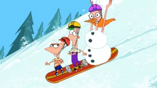 Phineas & Ferb (3/26)