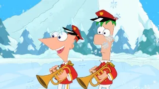 Phineas & Ferb (3/26)