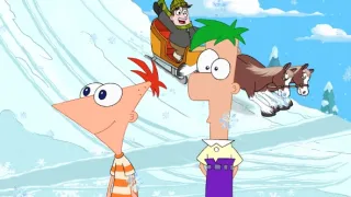 Phineas & Ferb (3/26)