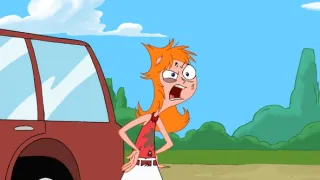 Phineas & Ferb (3/26)