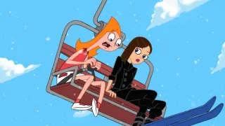 Phineas & Ferb (3/26)