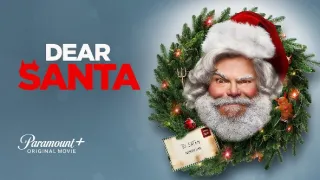 Milý Santa