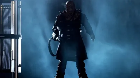 Resident Evil: Apokalypsa