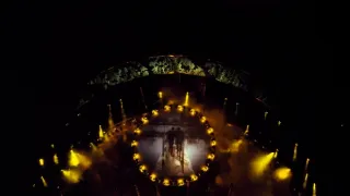 Pink Floyd: PULSE Live