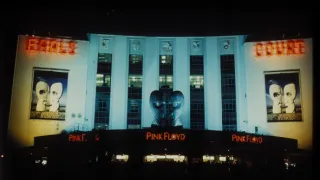 Pink Floyd: PULSE Live