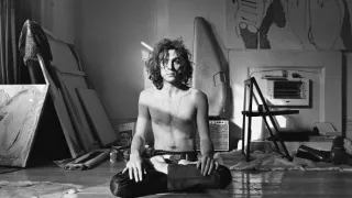 Příběh Syda Barretta a Pink Floyd