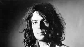 Příběh Syda Barretta a Pink Floyd