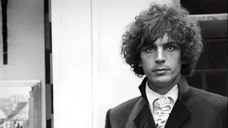 Příběh Syda Barretta a Pink Floyd