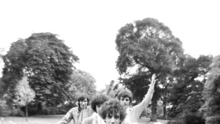 Příběh Syda Barretta a Pink Floyd