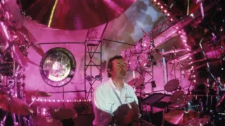 Pink Floyd: PULSE Live