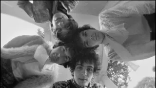 Příběh Syda Barretta a Pink Floyd