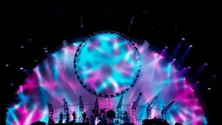 Pink Floyd: PULSE Live