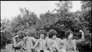 Příběh Syda Barretta a Pink Floyd