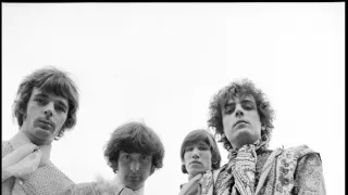 Příběh Syda Barretta a Pink Floyd