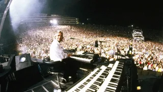 Pink Floyd: PULSE Live