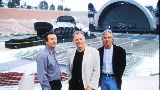 Pink Floyd: PULSE Live