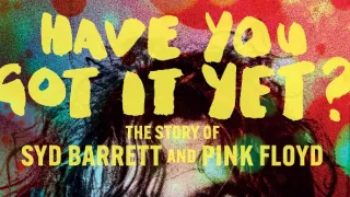 Příběh Syda Barretta a Pink Floyd