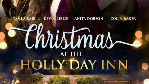 Vánoce v hotelu Holly Day Inn