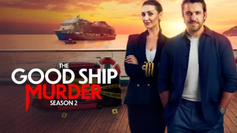 Vraždy v Stredomorí II (7)