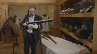 Skutečný příběh mušketýrů