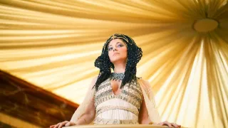 Asterix a Obelix: Ríša stredu