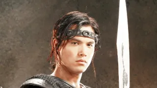 Král Škorpion II: Zrození válečníka