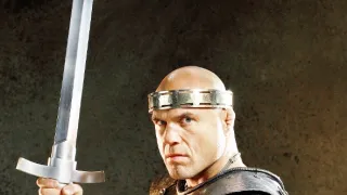 Král Škorpion II: Zrození válečníka