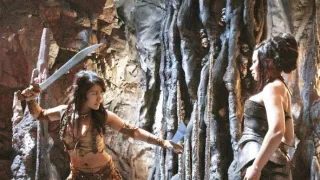 Král Škorpion II: Zrození válečníka