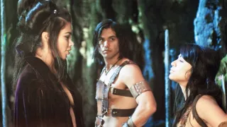 Král Škorpion II: Zrození válečníka