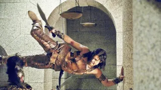 Král Škorpion II: Zrození válečníka