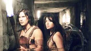 Král Škorpion II: Zrození válečníka