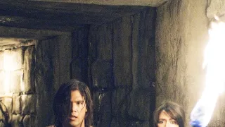 Král Škorpion II: Zrození válečníka