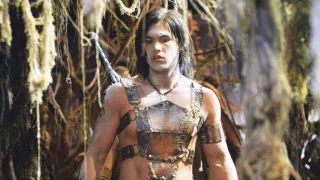 Král Škorpion II: Zrození válečníka