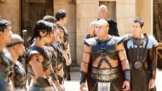 Král Škorpion II: Zrození válečníka