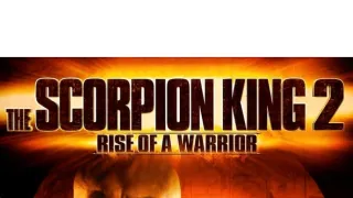 Král Škorpion II: Zrození válečníka