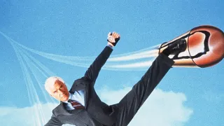 Bláznivá střela 2 1/2: Vůně strachu