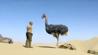 Jumanji 2: Ďalší level