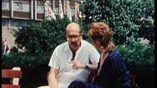 Španělská paradentóza