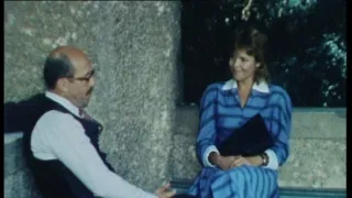 Španělská paradentóza