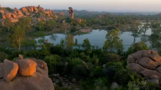 Skutečná Kniha džunglí