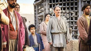 Čekání na barbary