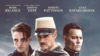 Čekání na barbary