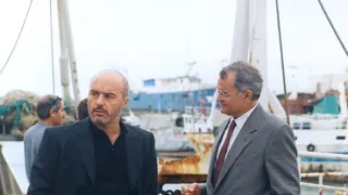 Komisař Montalbano