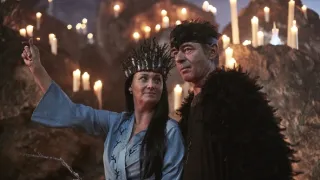 Najväčší dar