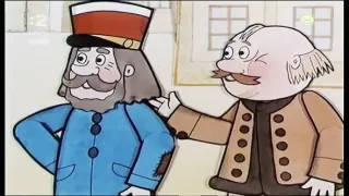 O mestečku za hradbami