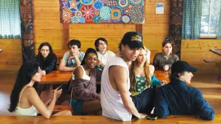 Pekelně horké léto