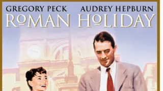 Prázdniny v Římě