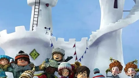 Čas na guľovačku!