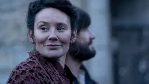 Sága rodu Hardacrů (1/6)