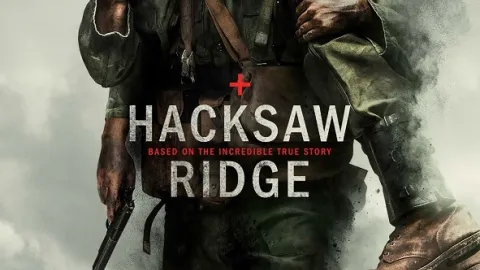 Hacksaw Ridge: Zrození hrdiny